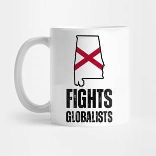 Alabama fights globalists Mug